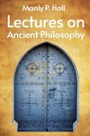 Lectures on Ancient Philosophy Paperback