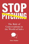 Stop Pitching!