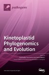 Kinetoplastid Phylogenomics and Evolution