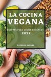 LA COCINA VEGANA 2022