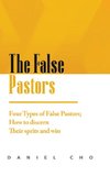 The False Pastors