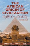 The African Origin of Civilization