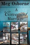 A Convenient Marriage