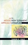 An Artistic Approach to New Testament Literature