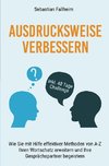 Ausdrucksweise verbessern