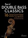 Best of Double Bass Classics