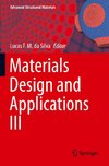 Materials Design and Applications III