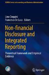 Non-financial Disclosure and Integrated Reporting