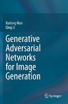 Generative Adversarial Networks for Image Generation