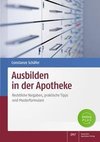 Ausbilden in der Apotheke