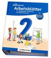 Das Mathebuch 2 Neubearbeitung - Arbeitsblätter zur individuellen Förderung und Differenzierung