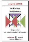 Memento de Finance