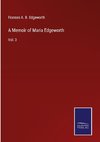 A Memoir of Maria Edgeworth