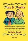 Max & Moritz Bilingual