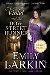 Violet and the Bow Street Runner