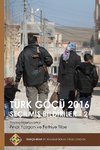 Türk Göçü 2016 Seçilmi¿ Bildiriler - 2