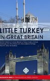 Little Turkey in Great Britain