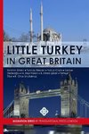 Little Turkey in Great Britain