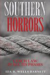 Southern Horrors