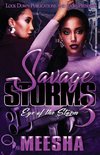 Savage Storms 3