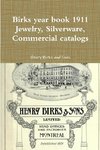 Birks year book 1911  Jewelry, Silverware, Commercial catalogs