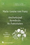 Volume 3 of the Collected Works of Marie-Louise von Franz