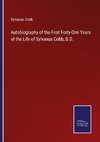 Autobiography of the First Forty-One Years of the Life of Sylvanus Cobb, D.D.