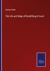 The Life and Reign of David King of Israel