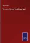 The Life and Reign of David King of Israel