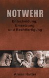 Notwehr