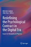 Redefining the Psychological Contract in the Digital Era