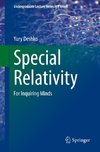 Special Relativity