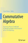 Commutative Algebra