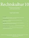 Rechtskultur 10