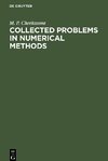 Collected Problems in Numerical Methods