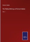 The Political Writings of Richard Cobden