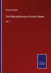 The Political Writings of Richard Cobden