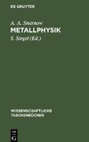 Metallphysik