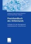 Praxishandbuch des Mittelstands