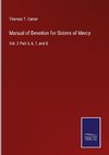 Manual of Devotion for Sisters of Mercy