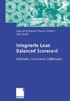 Integrierte Lean Balanced Scorecard