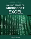 Making Sense of Microsoft Excel