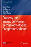 Property and Energy Conversion Technology of Solid Composite Sorbents