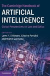 The Cambridge Handbook of Artificial Intelligence