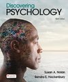 Discovering Psychology (International Edition)