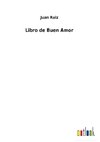 Libro de Buen Amor