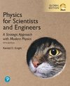 Physics for Scientists and Engineers: A Strategic Approach with Modern Physics, Global Edition