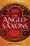 The Anglo-Saxons