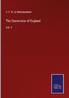 The Conversion of England