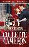 'Twas the Rogue Before Christmas